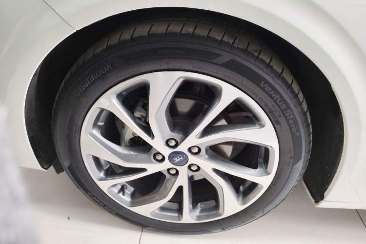 Used Ford Mondeo 2022 Facelifted EcoBoost 245 Ultimate Edition
