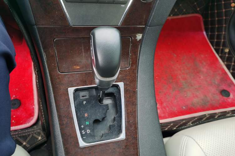 Used Lexus ES 2010 240 Luxury Edition
