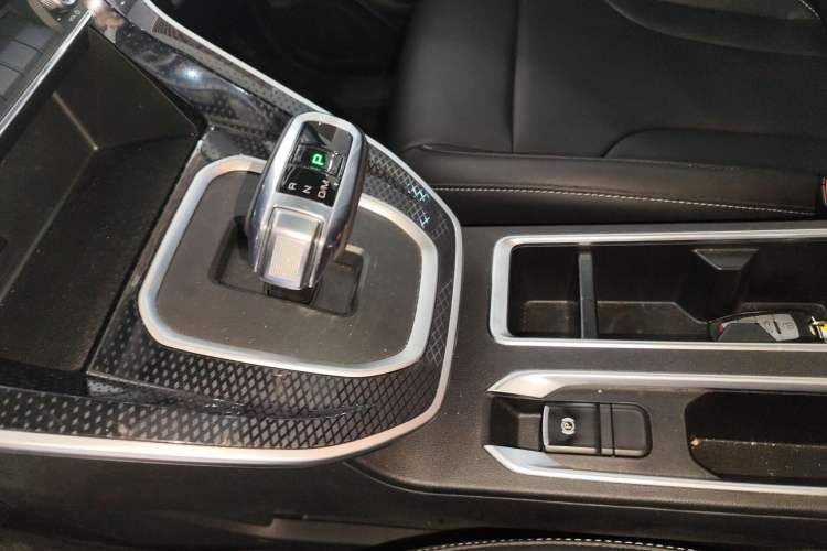 Used Haval M6 2021 PLUS 1.5T DCT Comfort Edition