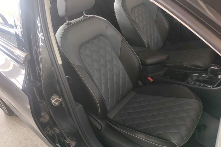 Used Volkswagen Sagitar 2023 300TSI DSG Excellence Edition