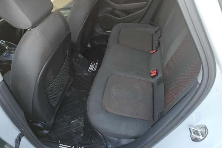 Used Audi A3 2018 30th Anniversary Edition Limousine 35 TFSI Ambition Model
