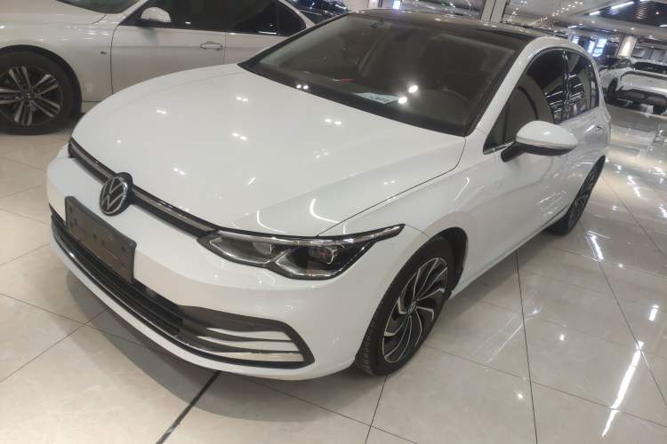 Used Volkswagen Golf 2021 280TSI DSG Pro