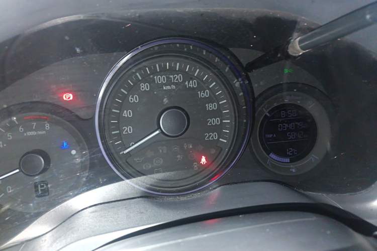 Used Honda Vezel 2020 220 TURBO CVT Luxury Edition