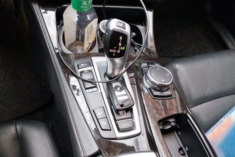 Used BMW 5 Series 2014 528Li xDrive Premium Edition