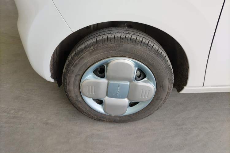 Used Geely Galaxy Panda 2024 Panda Mini 200km Longteng PRO Edition
