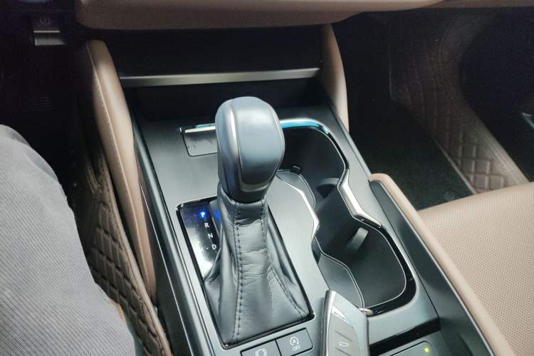 Used Lexus ES 2025 200 Premium Edition
