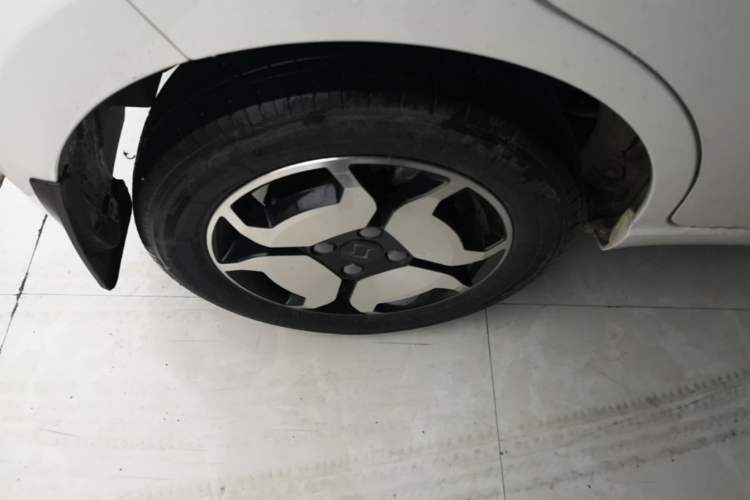 Used SOL E10X 2021 Jimei Edition 302km Luxury Model