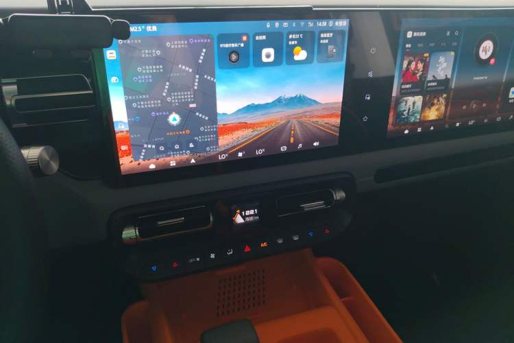 Used BAIC Off-Road BJ40 Electric Drive 2025 Standard Edition