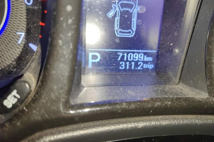 Used JMC Yusheng S350 2016 2.0T Automatic All-Wheel Drive Gasoline Ultra-Luxury 5-Seater