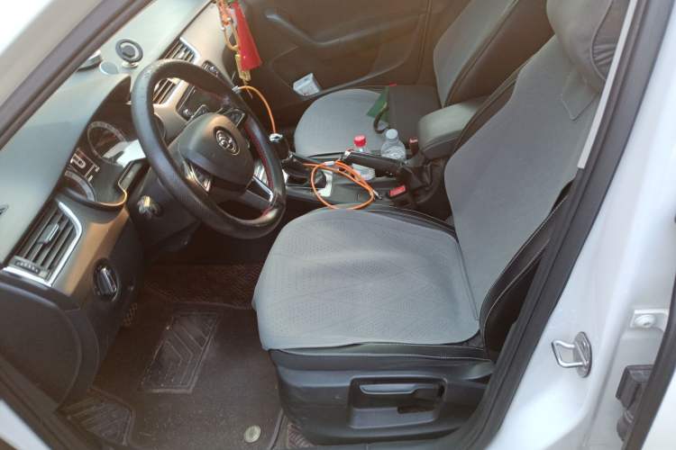 Used Skoda Octavia 2018 TSI280 DSG Luxury Edition
