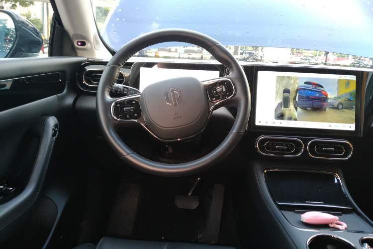 Used Leapmotor C11 2021 Luxury Edition
