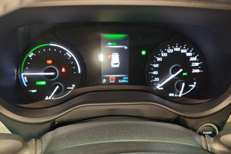 Used Toyota Sienna 2026 Model 2.5L Dual-Engine Four-Wheel-Drive Premium Edition