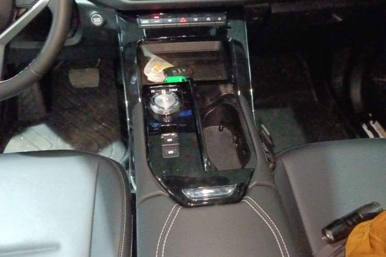 Used Haval H6 2022 3rd Generation 1.5T Automatic Two-Wheel Drive Max