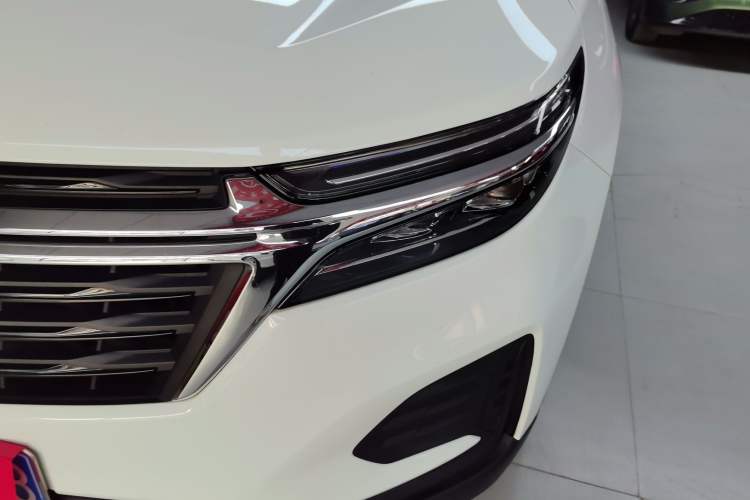 Used Chevrolet Equinox 2022 535T YuJie Edition
