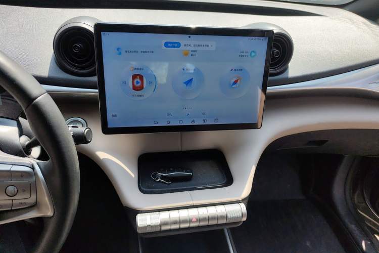 Used BYD Dolphin 2023 420 km Free Version