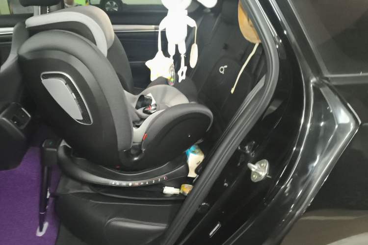 Used Honda Accord 2018 260TURBO Elite Edition China VI
