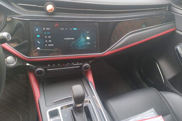 Used Chery Arrizo 5 PLUS 2021 Xiaoze 1.5T CVT Enjoy PLUS
