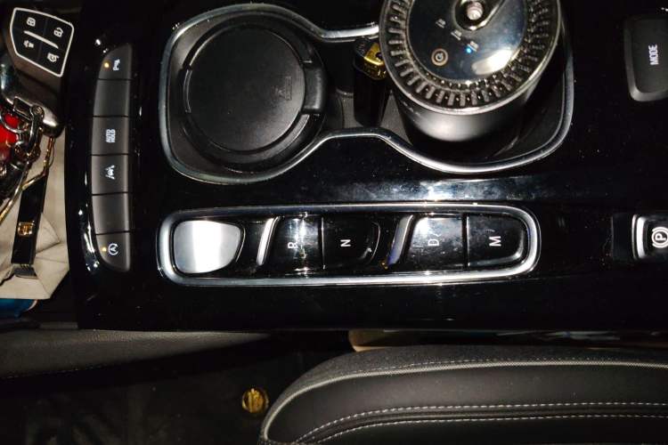 Used Buick Envision 2021 Encore Plus 652T Five-Seat Luxury Model