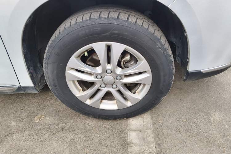 Used Haval M6 2021 PLUS 1.5T DCT Comfort Edition