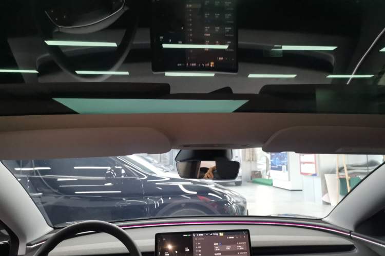 Used Tesla Model 3 2023 Rear-Wheel-Drive Version