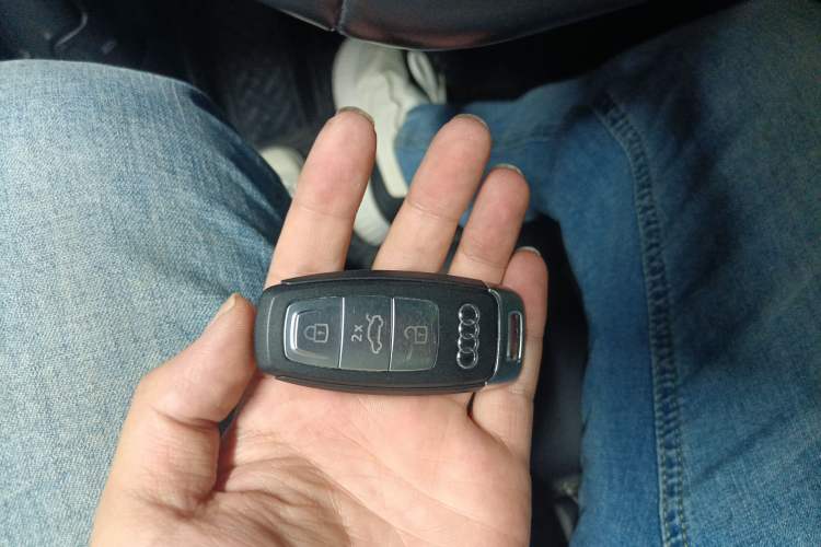 Used Audi A3 2022 A3L Limousine 35 TFSI Fashion Sport Model
