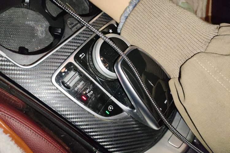 Used Mercedes-Benz C-Class 2016 C 200 Sport Edition