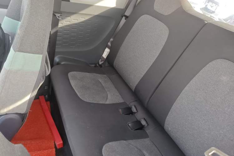 Used Wuling Hongguang MINIEV 2022 Macaron Premium Model – Lithium Iron Phosphate