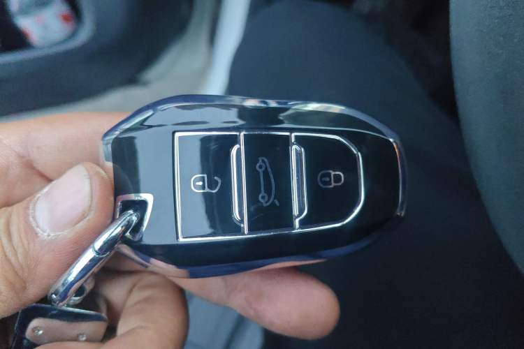 Used Citroen C6 2018 380THP Luxury Version
