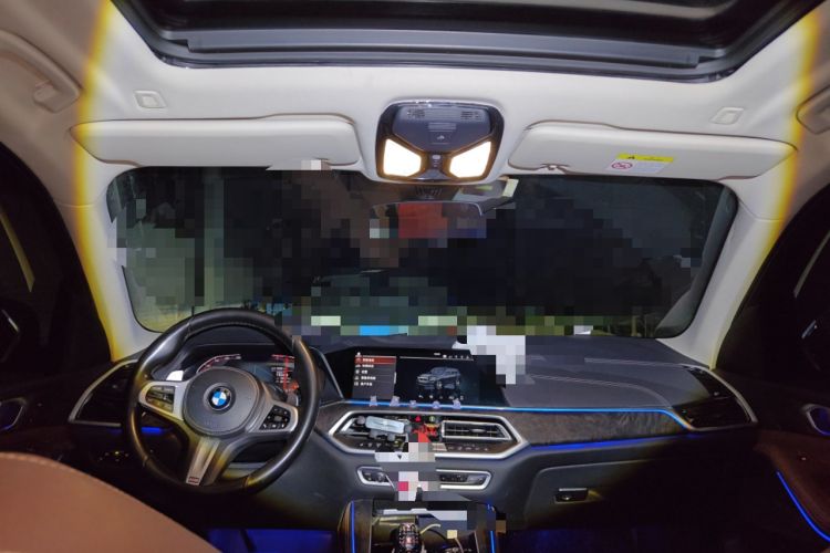 Used BMW X5 (Import) 2022 xDrive30i M Sport Package