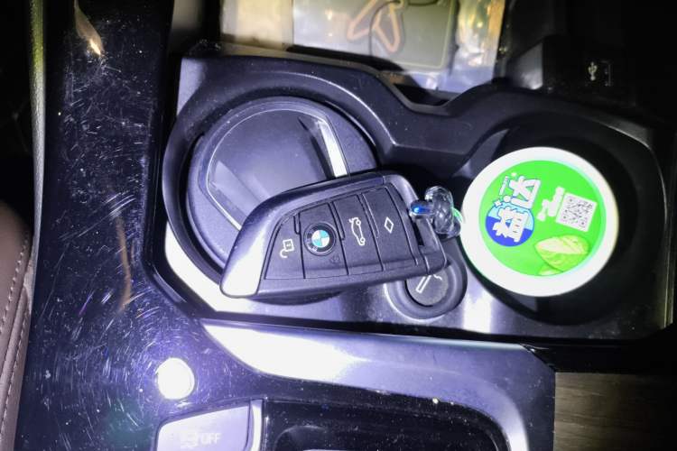 Used BMW X3 2020 xDrive28i M Sport Package
