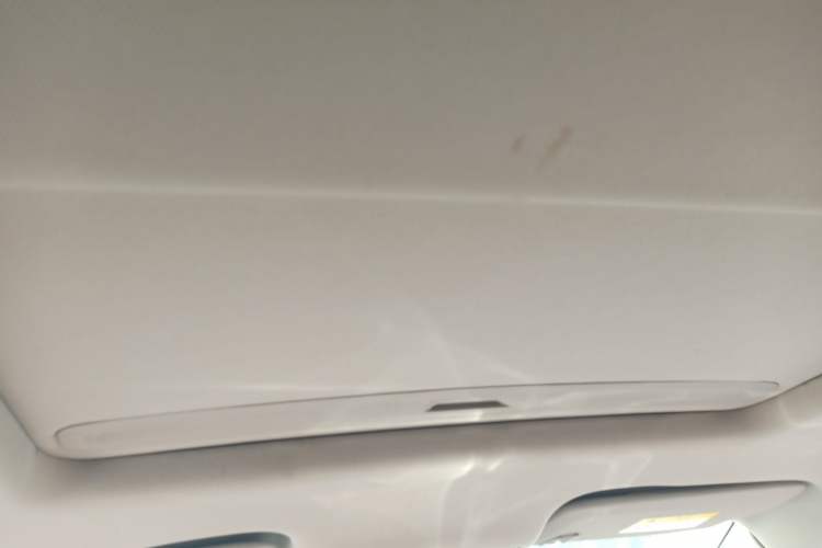 Used Buick Regal 2019 28T Luxury Edition China VI Headliner