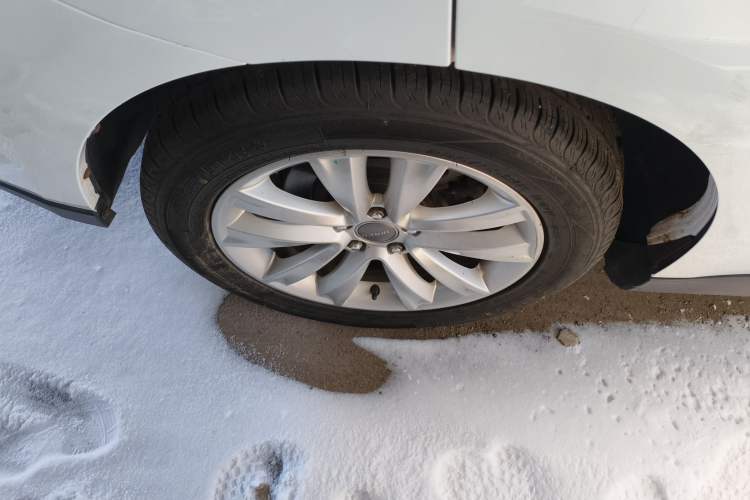 Used Haval H2 2016 Red-Label 1.5T Manual Two-Wheel Drive Luxury Model
