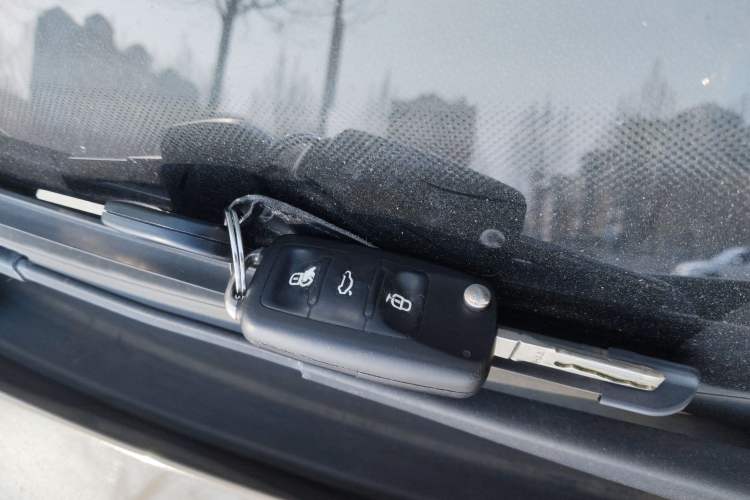 Used Volkswagen Tiguan 2017 300TSI Automatic Two-Wheel Drive Silk Road Comfort Edition
