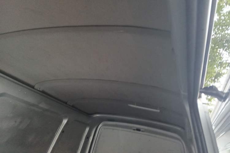 Used Wuling Rongguang 2021 1.5L Extended Basic Enclosed-Window Vehicle 2 Seats L3C