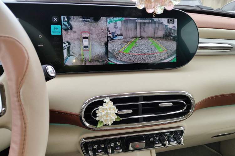 Used ORA Ballet Cat 2023 401 km Luxury Version
