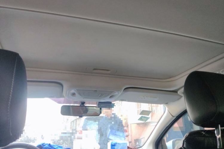 Used Ford Focus 2017 Sedan EcoBoost 180 Automatic Elite Model