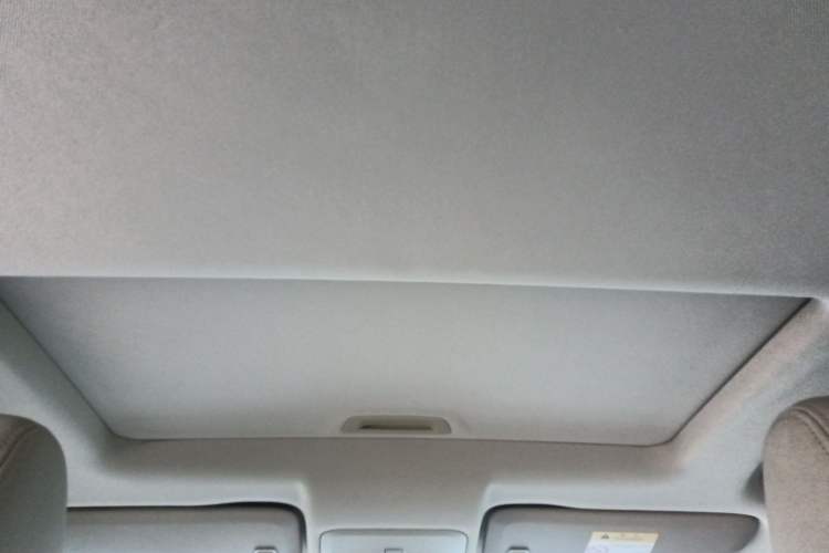 Used Chevrolet Cruze 2015 1.5L Classic SE MT
