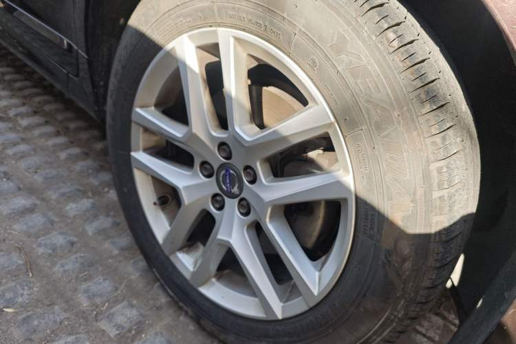 Used Volvo XC60 2016 T5 Smart Upgrade Model