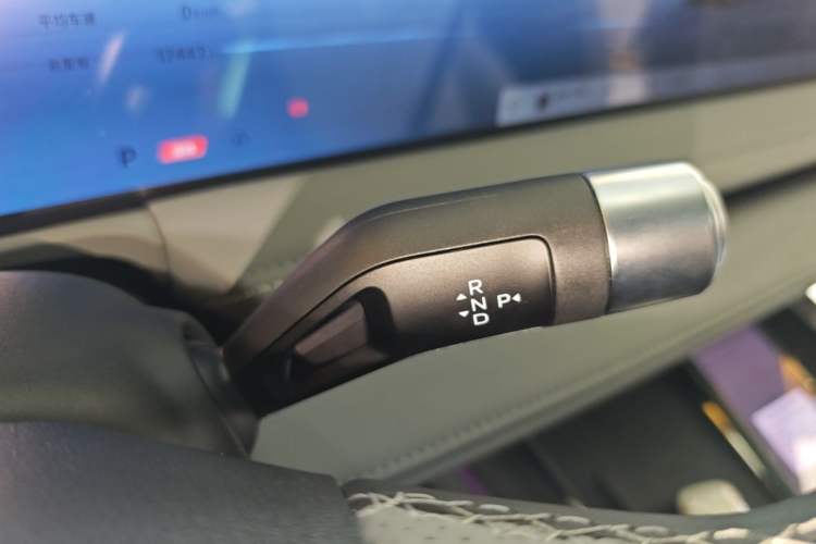 Used Geely Galaxy E8 2025 700 km Long-Range Intelligent Driving Version
