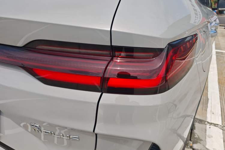 Used BYD Song PLUS New Energy 2024 HONOR Edition DM-i 150km Flagship PLUS