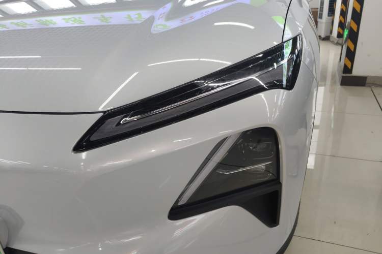 Used Wuling Xingguang S 2024 510km Flagship Edition