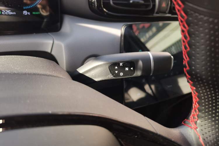 Used Leapmotor T03 2024 310 Comfort Edition
