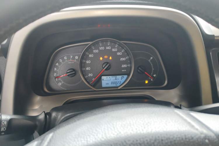 Used Toyota RAV4 2015 2.0L CVT Two-Wheel Drive Fashion Edition