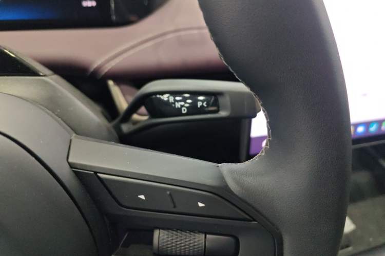 Used Xiaomi Auto SU7 2024 Rear-Drive Long-Range Intelligent Driving Version