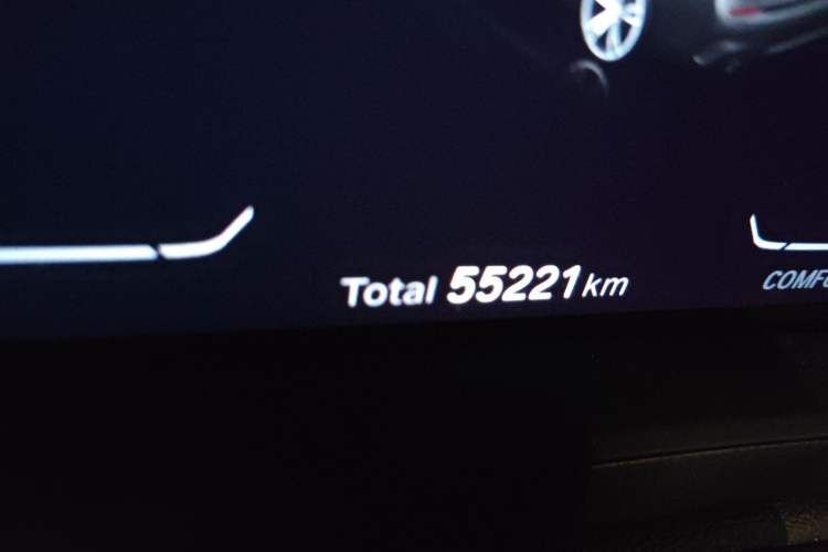 Used BMW 3 Series 2021 Restyled 325i M Sport Night Edition Package
