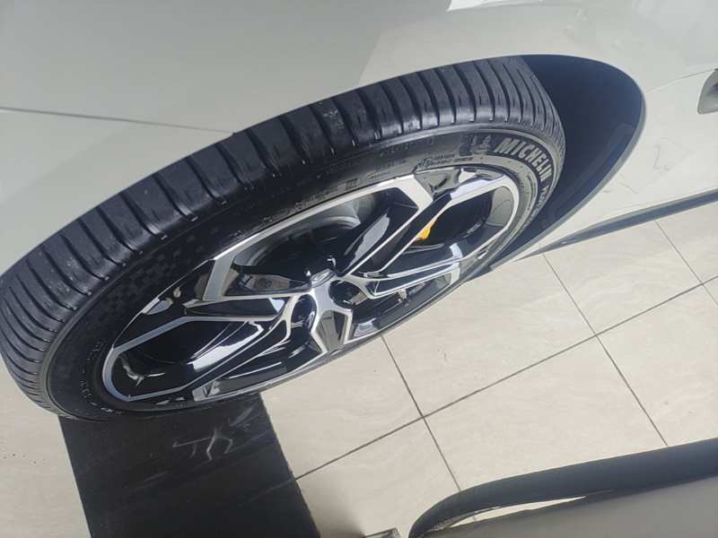 Used Xiaomi Auto SU7 2024 Rear-Drive Long-Range Intelligent Driving Version — 22