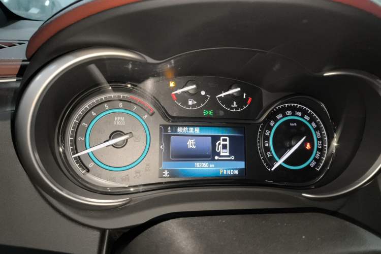 Used Buick LaCrosse 2013 2.4L SIDI Elite Comfort Version