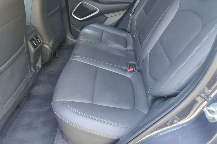 Used Hyundai ix35 2019 2.0L Automatic 2WD Zhiyong·Changxiang Edition China V Standard
