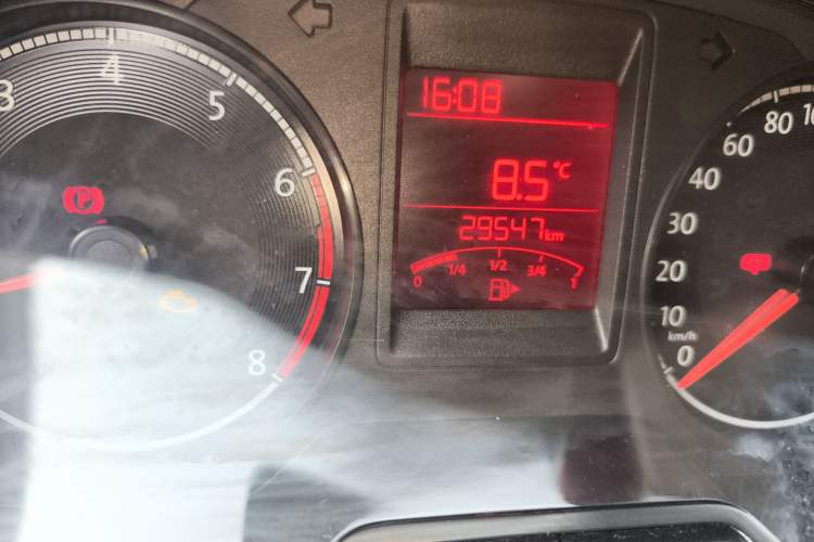 Used Jetta VA3 2021 1.5L Manual Entry-Level Version
