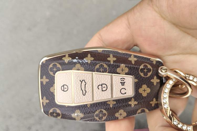 Used Geely Auto Coolray 2022 Bin Yue COOL 1.5TD DCT Hot Engine Edition